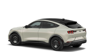2026 Ford Mustang Mach-E® External Image 3